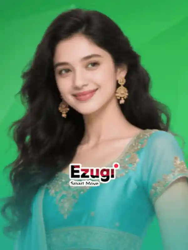 Ezugi প্রকৃত ব্যক্তি লাইভ ক্যাসিনো গেম goldbet casino